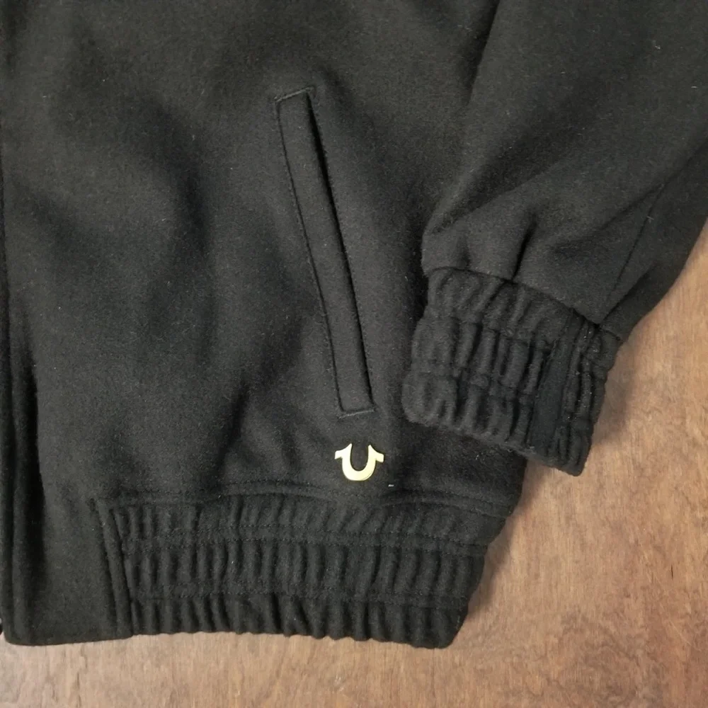True religion jacket 100% quality sz Various